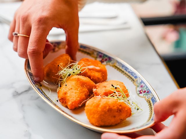 Le Jules (Saint-Germain-en-Laye) 