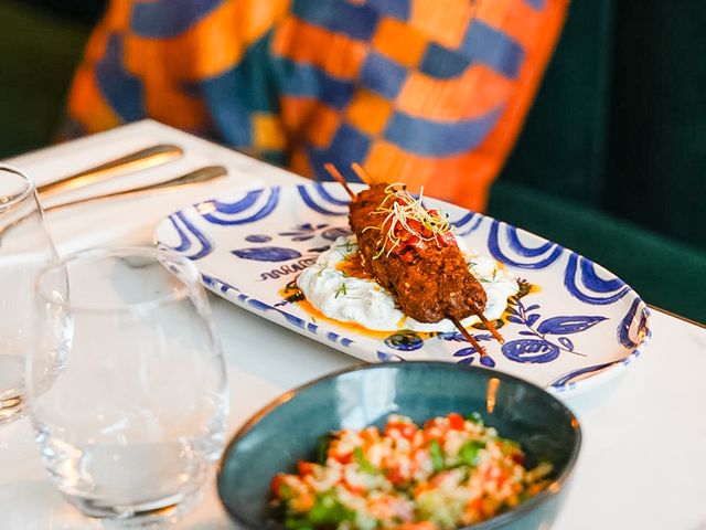 Le Jules (Saint-Germain-en-Laye) 