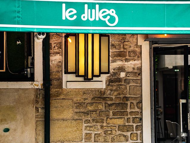 Le Jules (Saint-Germain-en-Laye) 