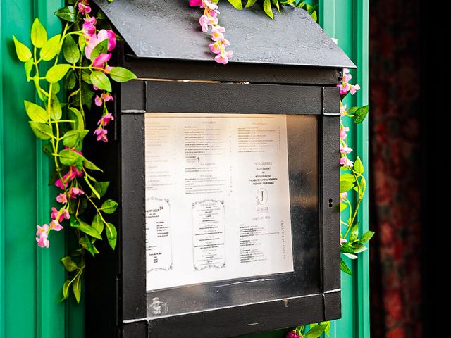 Le Jules (Saint-Germain-en-Laye) 