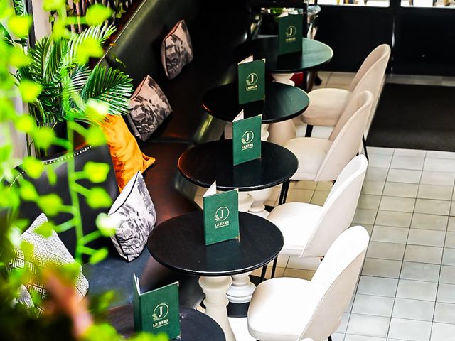 Le Jules (Saint-Germain-en-Laye) 